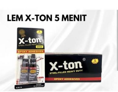 LEM BESI X-TON