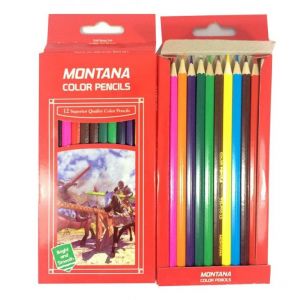 WARNA MONTANA