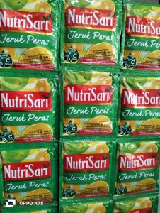NUTRI SARI