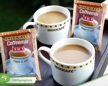 COFFEMIX