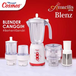 COSMOS CB 802 PCF