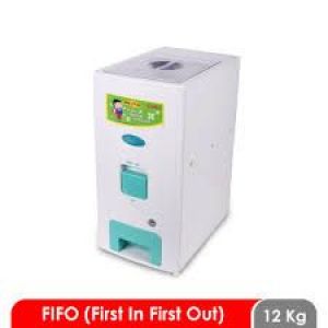 COSMOS RICE BOX 12 BIO 12Kg