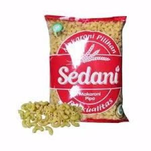 Makaroni Pipa Sedani 1 kg