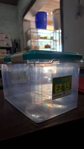 CONTAINER BOX EZY 15 L