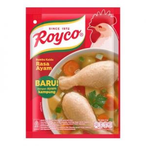 Royco Ayam 8 gr