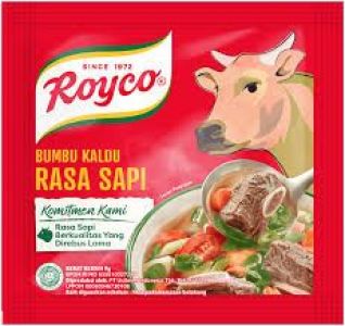 Royco Sapi 8 gr