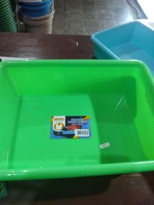 BAK SEGI SWB-3222 GOLDEN HEN