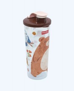 BOTOL FANTASIA 500ML BASIC HOME