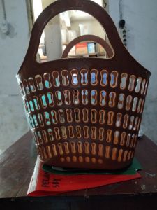 KERANJANG PASAR 888 JAGUAR