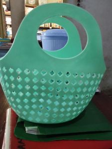 BASKET ROYAL JUNIOR