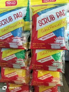 SPONS CUCI PIRING 