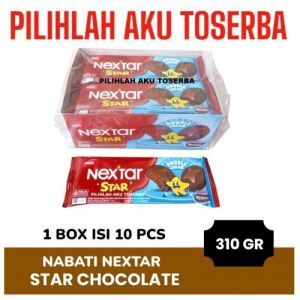 NEXSTAR BINTANG 