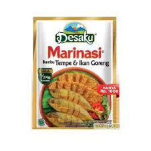 Bumbu Marinasi Desaku 15 gr