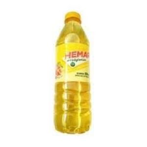 Minyak Goreng Hemart 0.5 ltr btl