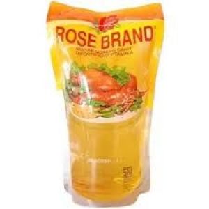 Minyak Goreng Rose Brand Refill 1 ltr
