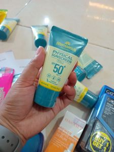 Amaterasun Physical Sunscreen 30ml