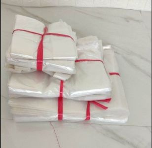 Kresek Los Putih Tanggung