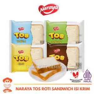 Tos Naraya 60 gr