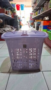 KERANJANG LAUNDRY MPW 777