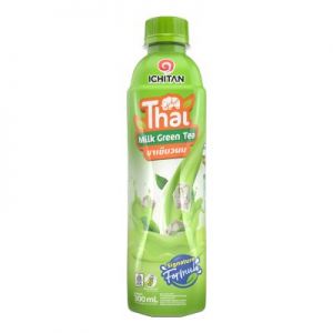ICHITAN TEH HIJAU