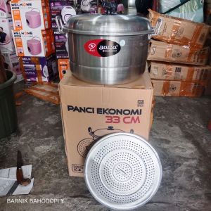PANCI JAWA UK 33CM