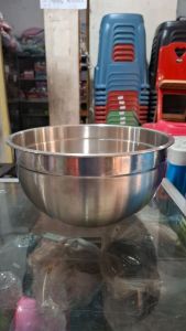 WASKOM STAINLESS 29 SUPRA