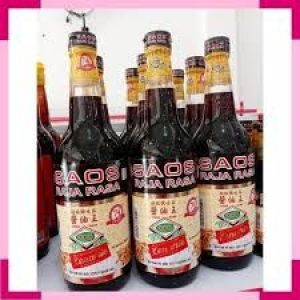 Saus Raja Rasa 600 ml