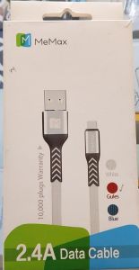 Data Cable 2.4 A (SX-B101)