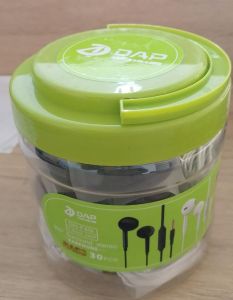 DAP Headset (DH-F4N)