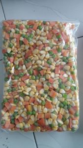 Mix Vegetables 3 Way 1 kg