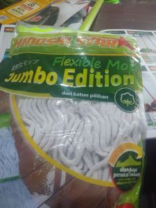 PEL UCM 11 FLEXIBLE JUMBO HIDOSHI