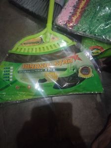 SAPU IJUK UCM 15 HIDOSHI