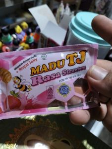 Madu