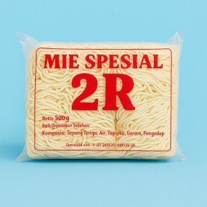 Mie Spesial 2R