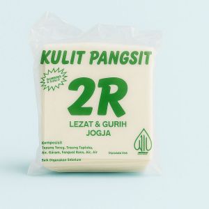 Kulit Pangsit 2R