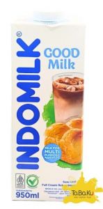Indomilk