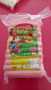 Sosis Sapi Si Bolang 1 kg