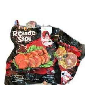 Rolade Sapi Ayoma 225 gr
