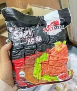Kornet Sapi Ayoma 450 gr Kotak