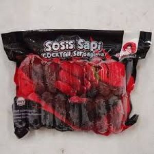 Cocktail Merah Ayoma 500 gr
