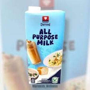UHT Diamond 1 ltr All Purpose