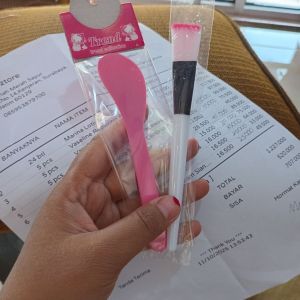 Kuas masker 