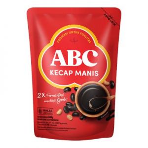 KECAP MANIS ABC