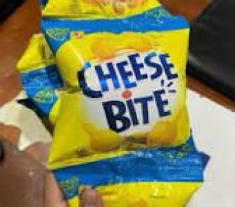 CIKI CHEESE BITE