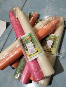 Lilin baja naga R40 jumbo