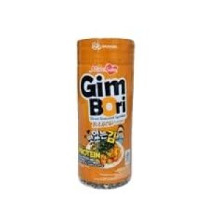 Gim Bori Mamasuka 25 gr Bulgogi