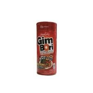 Gim Bori Mamasuka 25 gr Extra Spicy