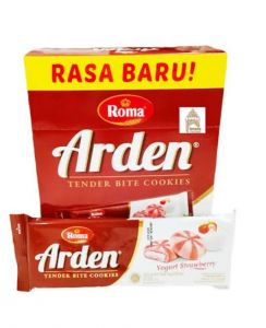 Arden strawberry 