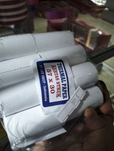 Kertas struk printer blututh