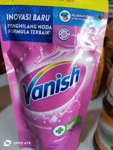 VANIS REFILL 
